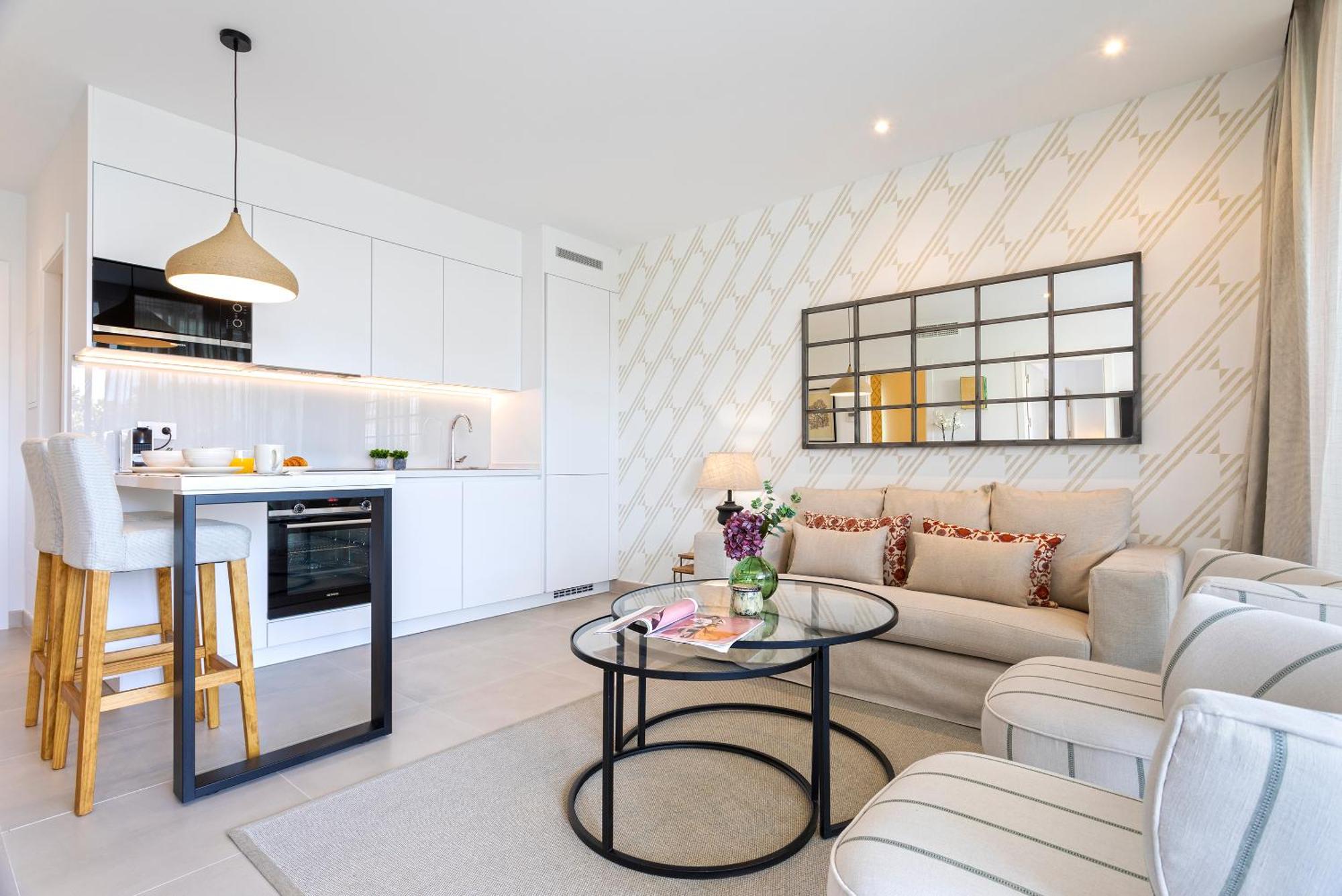 Genteel Home Ricardo Soriano Marbella Luaran gambar