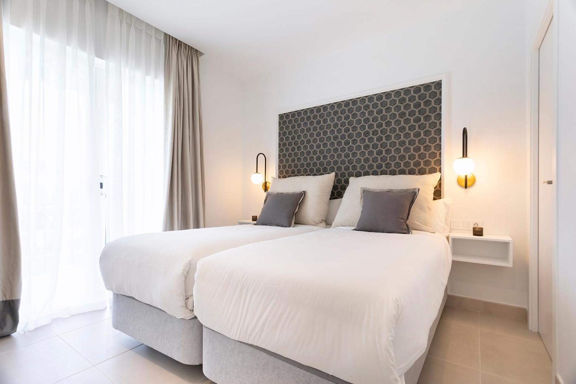 Genteel Home Ricardo Soriano Marbella Luaran gambar