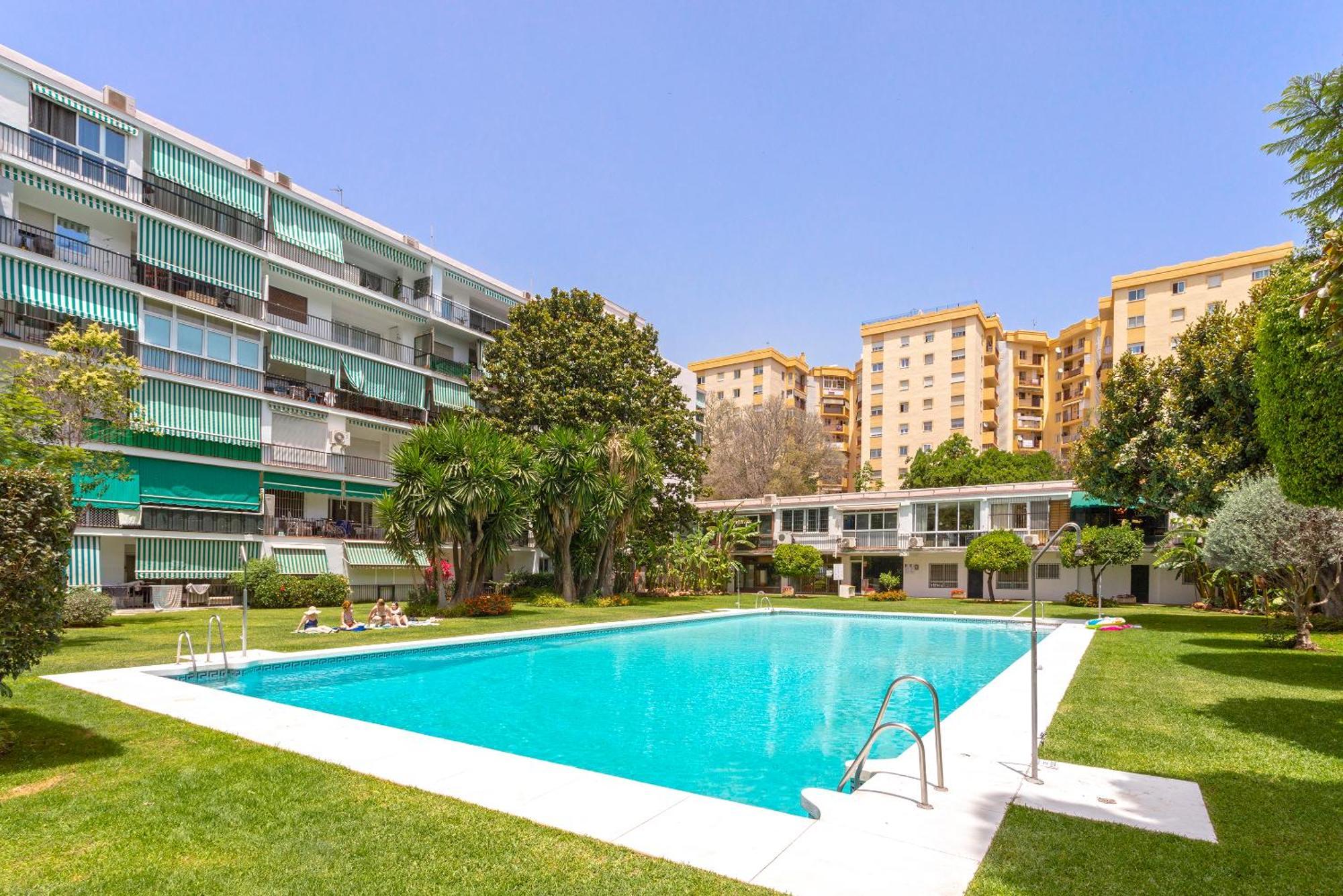 Genteel Home Ricardo Soriano Marbella Luaran gambar